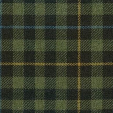 Buchanan Hebridean Tartan