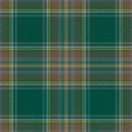 Buckingham Tartan