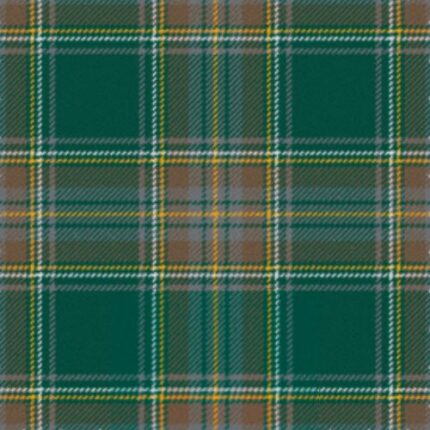 Buckingham Tartan