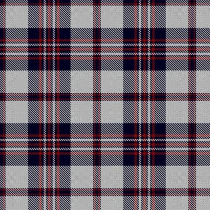Buckleigh Dress Tartan