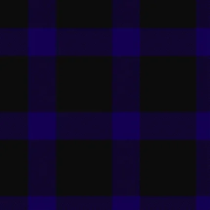 Buffalo Plaid Tartan