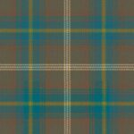 Buglass Ancient Tartan