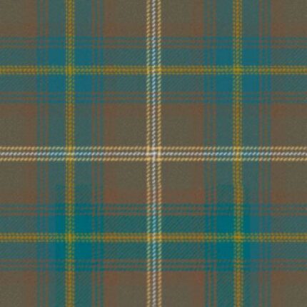 Buglass Ancient Tartan