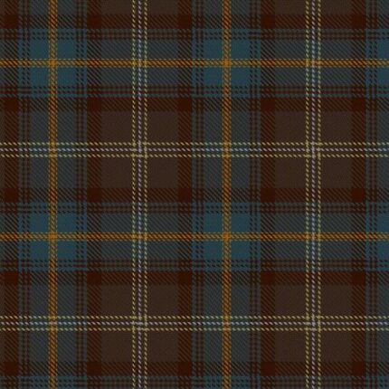 Buglass Tartan