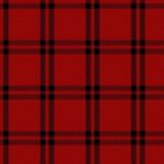 Buie Tartan