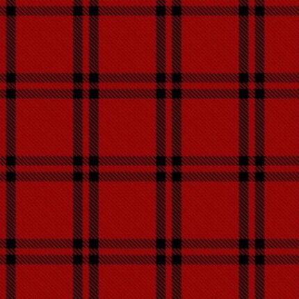 Buie Tartan