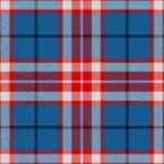 DC Thomson Tartan