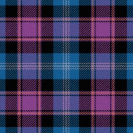 D'Souza Ancient Tartan