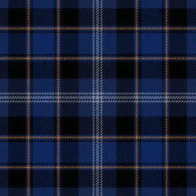D'Souza Tartan