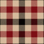 Dacre Estate Check Ancient Tartan