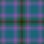 Dalgliesh Ancient tartan