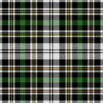 Dalgliesh Dress Ancient Tartan