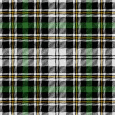 Dalgliesh Dress Ancient Tartan