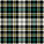 Dalgliesh Dress Tartan