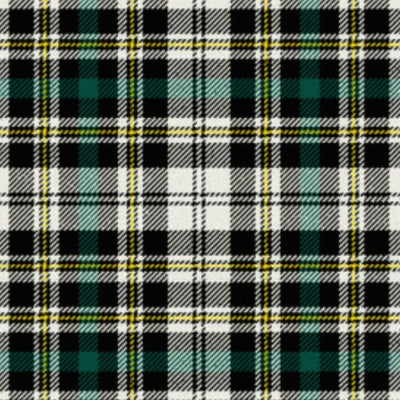 Dalgliesh Dress Tartan
