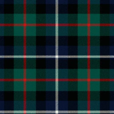 Dalmeny Tartan