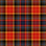 Dalrymple of Castleton Tartan