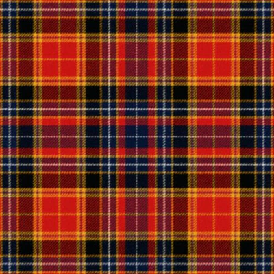 Dalrymple of Castleton Tartan
