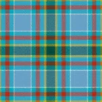 Dalveen District Australian Tartan