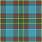 Dalveen District Australian Ancient Tartan