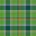 Dalwhinnie Tartan