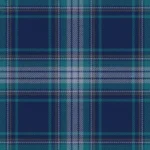 Damson Tartan