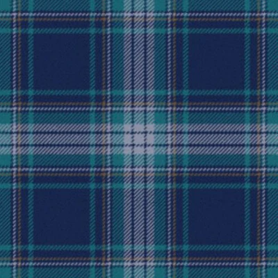 Damson Tartan