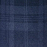 Dark Island Navy Tartan