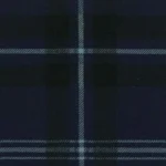 Dark Island Sky Tartan