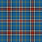 Dauphinee Trussville Alabama Ancient Tartan