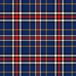 Dauphinee Trussville Alabama Tartan
