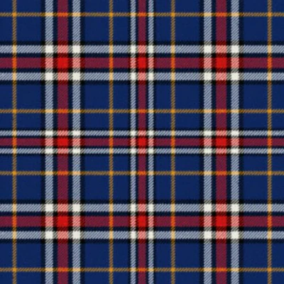 Dauphinee Trussville Alabama Tartan