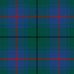 Davidson Half Tartan