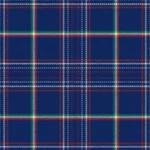 De Laurentiis Tartan