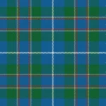 De Nardi Hunting Ancient Tartan