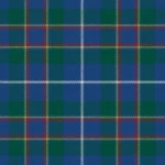 De Nardi Hunting Tartan