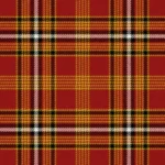 DeWolfe Tartan