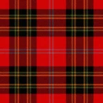 Dean Brae Tartan