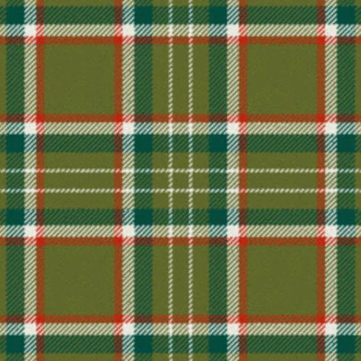 Deer Park (Loton) Tartan