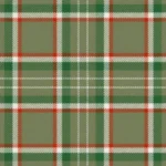 Deer Park (Loton) Ancient Tartan