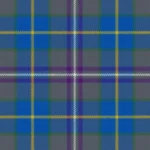 Deeside Plaid Tartan