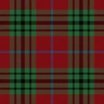 Denny Hunting Ancient Tartan