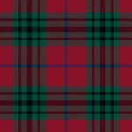 Denny Hunting Tartan