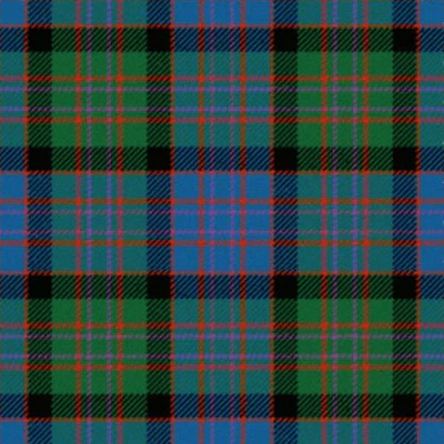 Denovan Ancient Tartan
