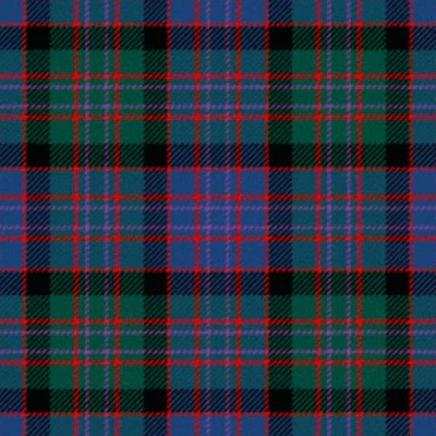 Denovan Tartan