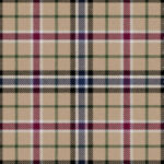 Desang Tartan
