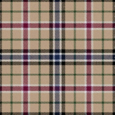 Desang Tartan