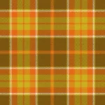Desert in Bloom Tartan