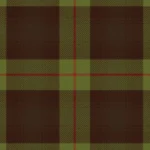 Devarr Tartan