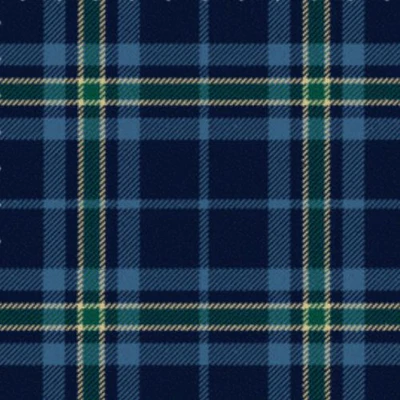 Devlin Tartan